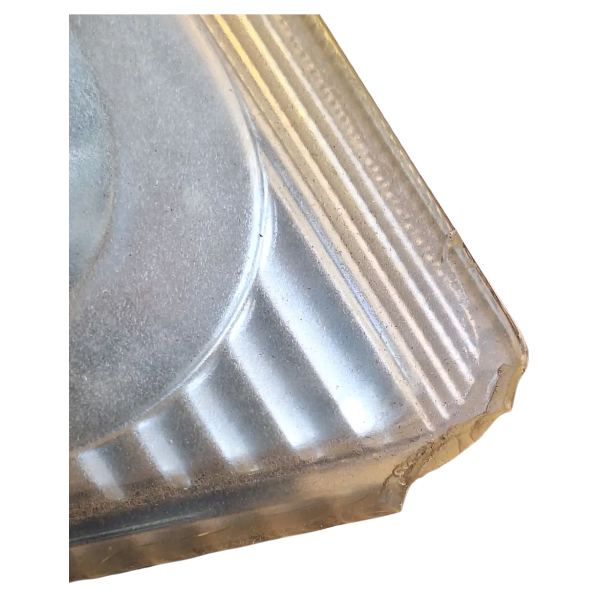 Citroen C2   03-09    far prednji lijevi    9680128380