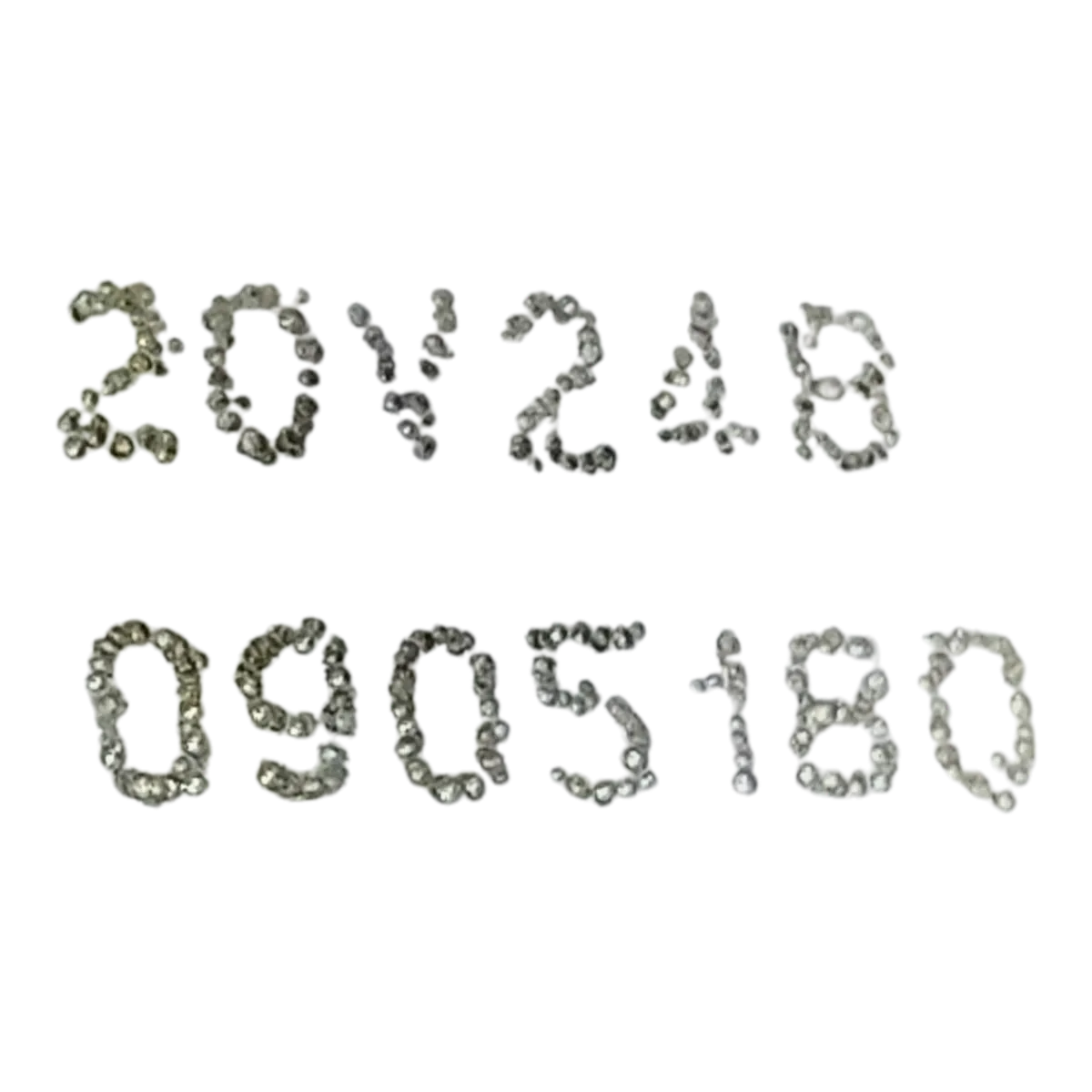 Peugeot 2008 P24 1.2 THP 19- mjenjač / getriba 6 brzina 20V248