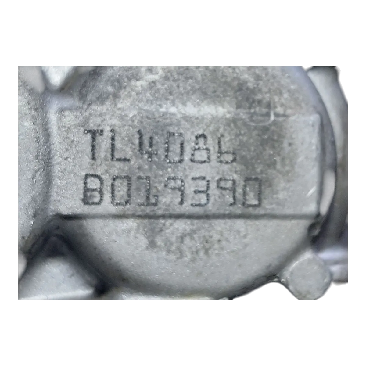 Nissan Qashqai 1.5 DCI  13-21  mjenjač / getriba 6 brzina  TL4086  REPARIRANA