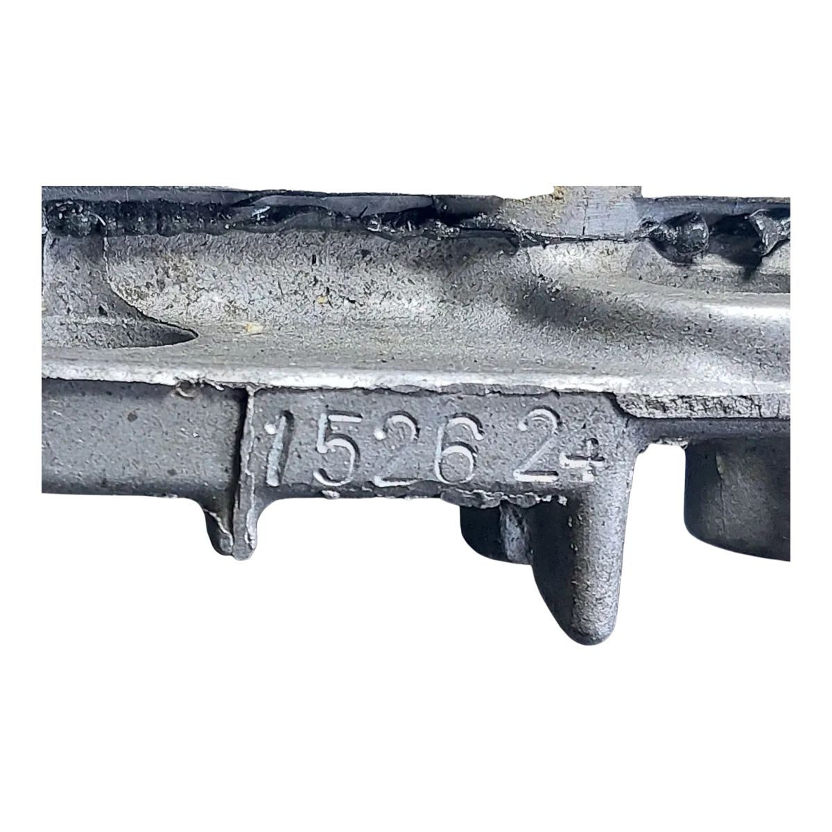 Nissan Qashqai 1.5 DCI  13-21  mjenjač / getriba 6 brzina  TL4086  REPARIRANA