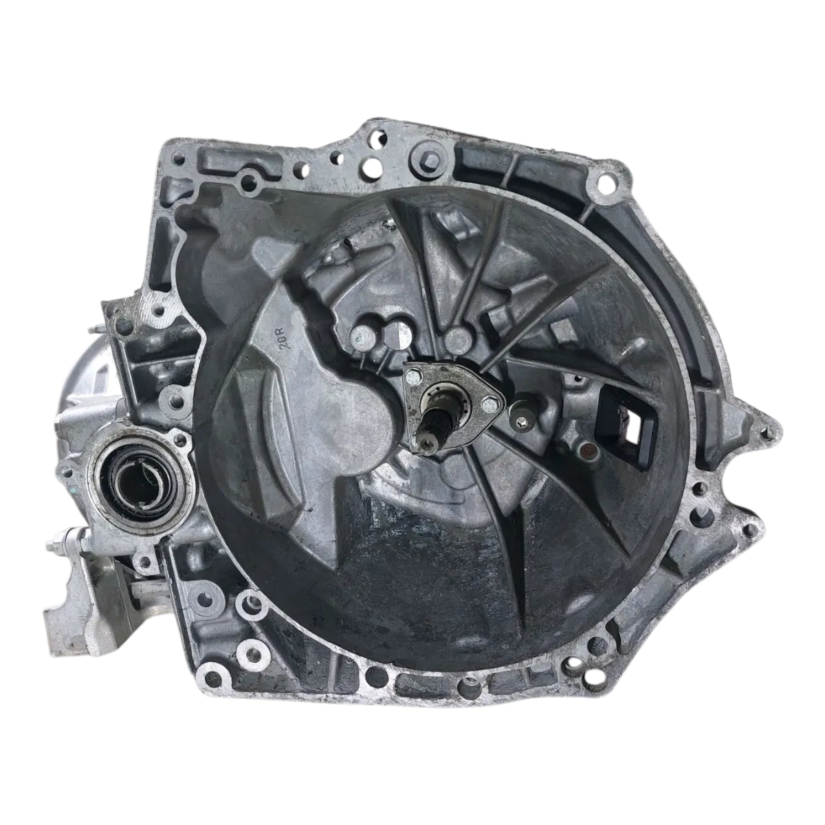 Citroen Xsara Picasso 1.6 HDI 99-11   mjenjač / getriba 5 brzina  20DM62   94.000km