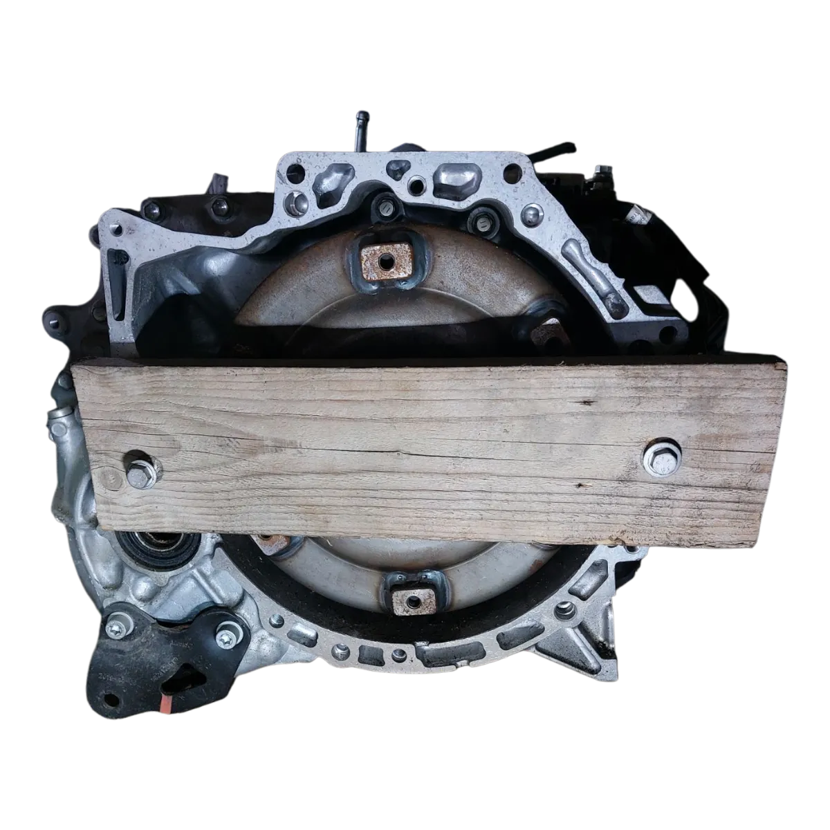 Peugeot 3008 P84 1.2 THP 16- automatski mjenjač / getriba 20GT83 AWF8G30