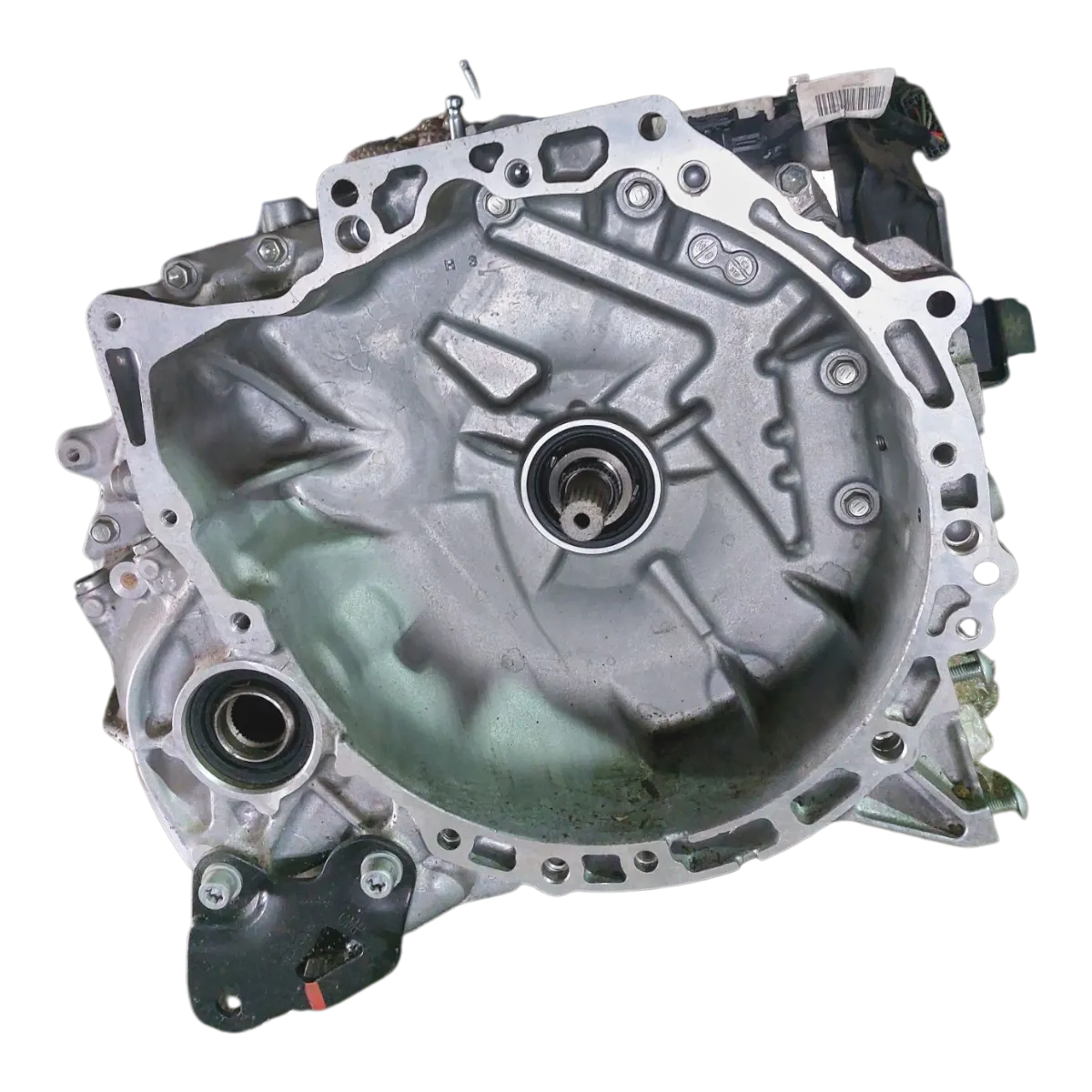 Citroen  C5 Aircross  1.5 HDI  17-      automatski mjenjač / getriba 20GT80 AWF8G30