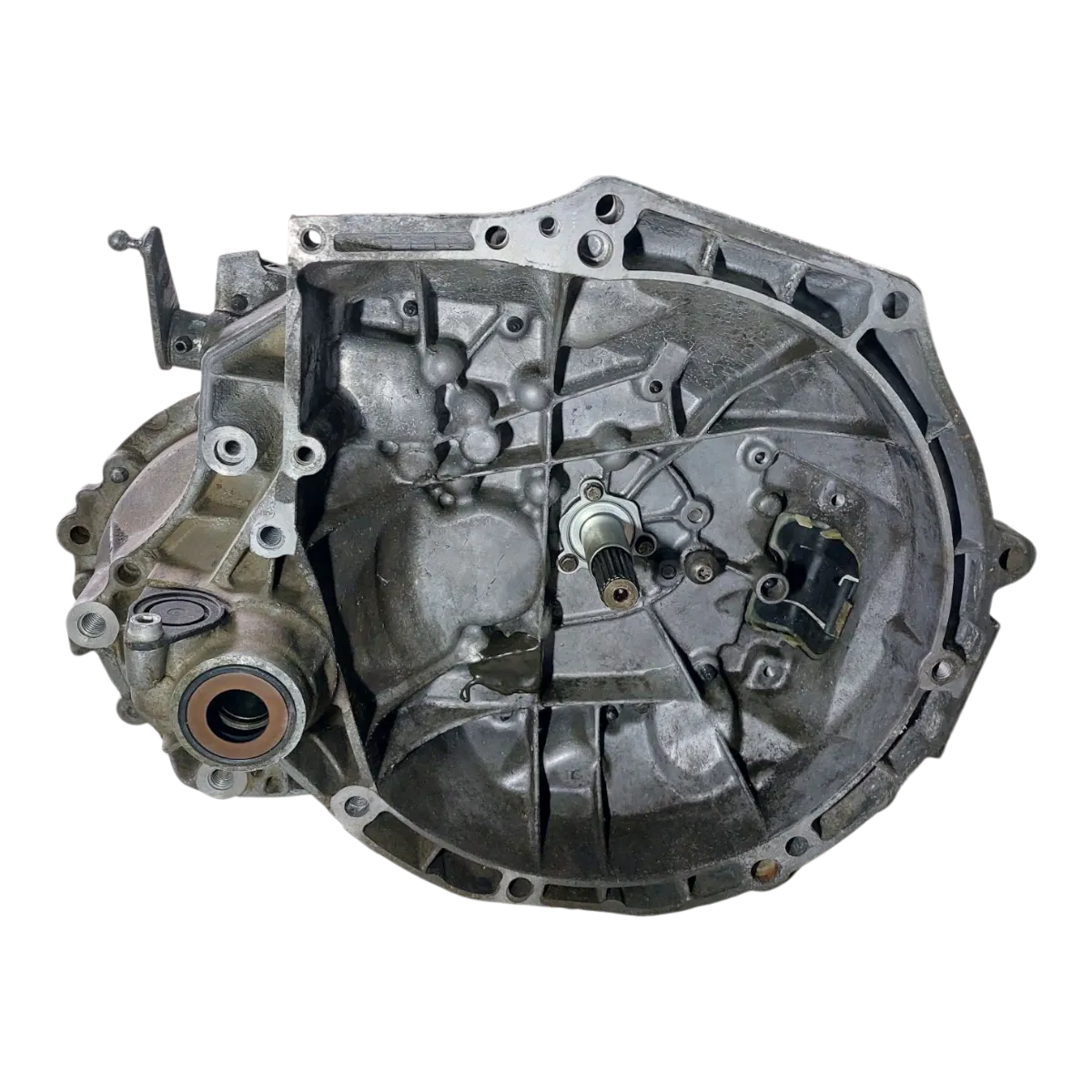 Citroen Nemo 1.4 HDI  07-15  mjenjač / getriba 5 brzina  20CQ70  REPARIRANA