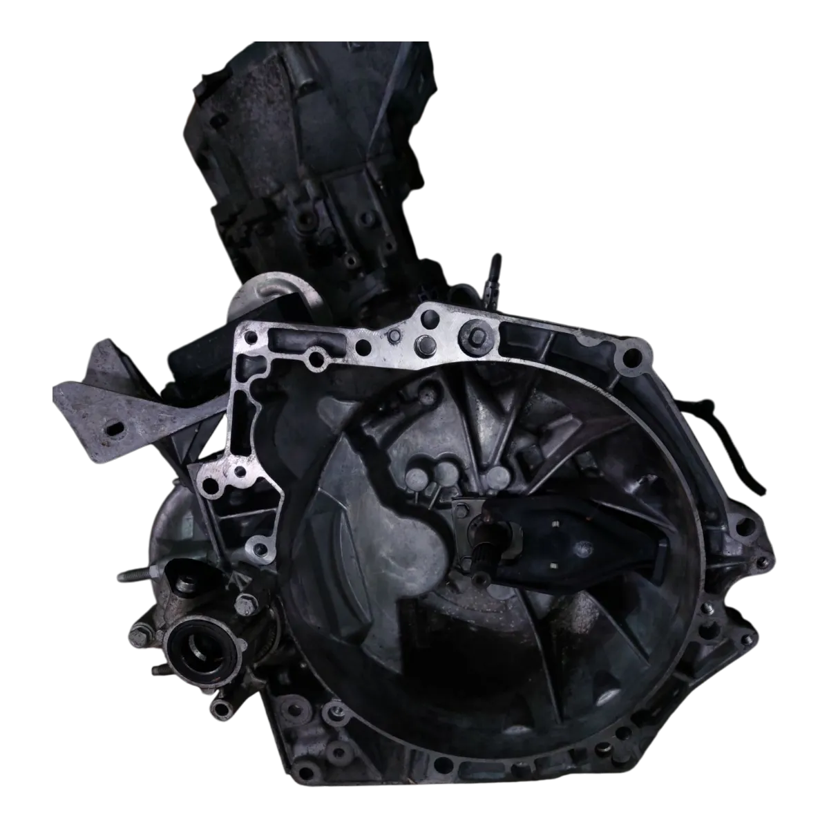 Peugeot  3008 1.6 VTI   09-16   mjenjač / getriba 6 brzina    20DP56 50.000km