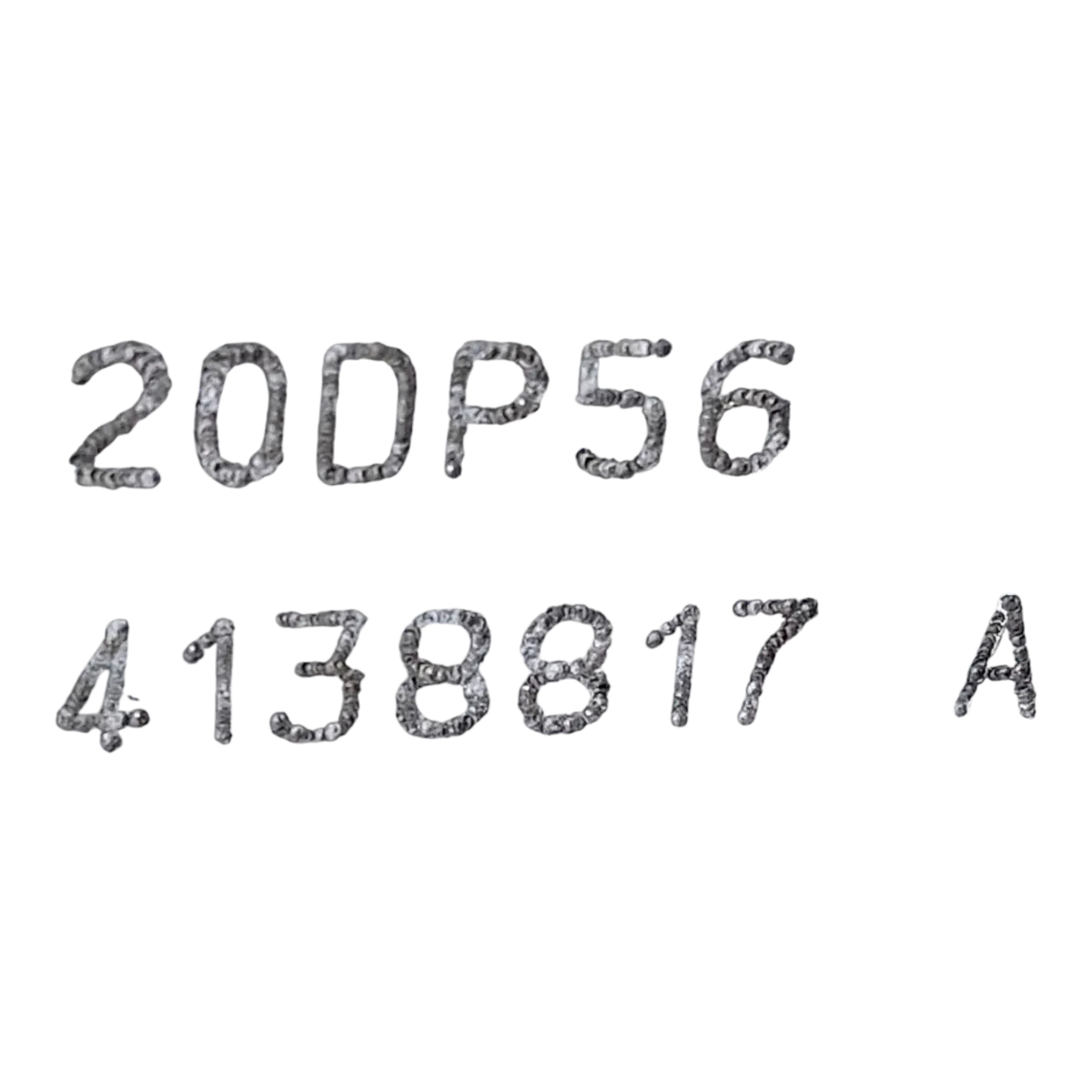 Peugeot  3008 1.6 VTI   09-16   mjenjač / getriba 6 brzina    20DP56 50.000km