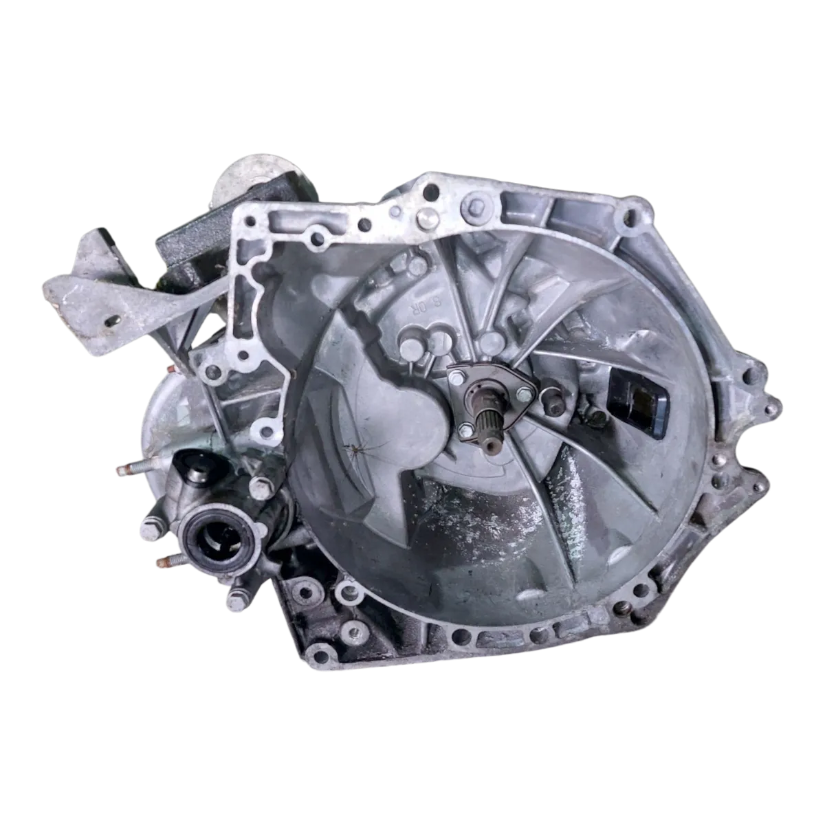 Peugeot 308 1.6 VTI 07-13 mjenjač / getriba 5 brzina 20DP55  90.000km