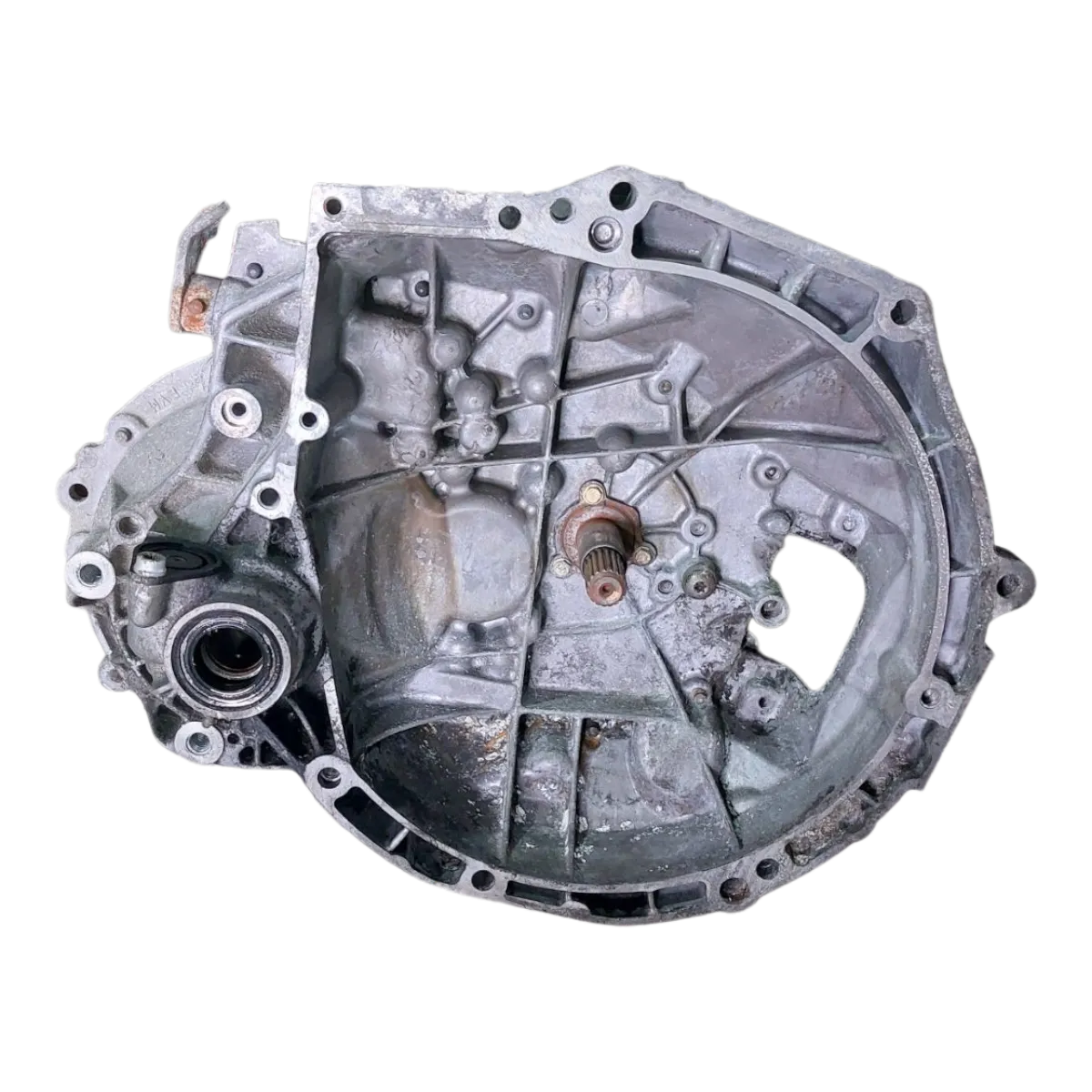 Citroen C2 1.4 HDI 03-09  mjenjač / getriba 5 brzina    20CQ41     novi tip