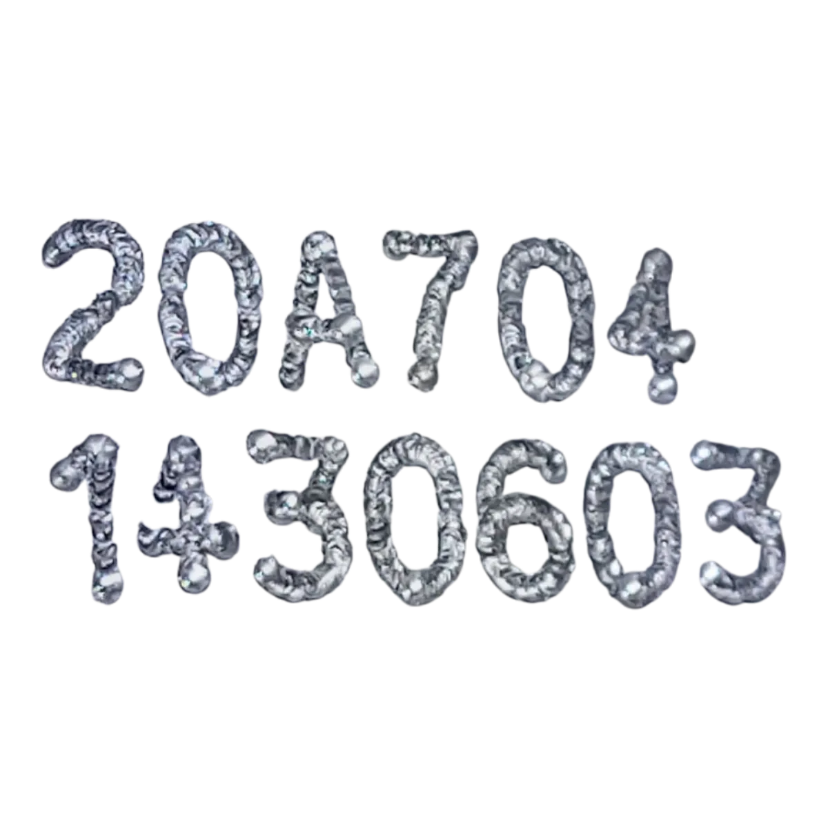 Citroen C3 B618 1.2 VTI 16- mjenjač / getriba 5 brzina 20A704       START/STOP