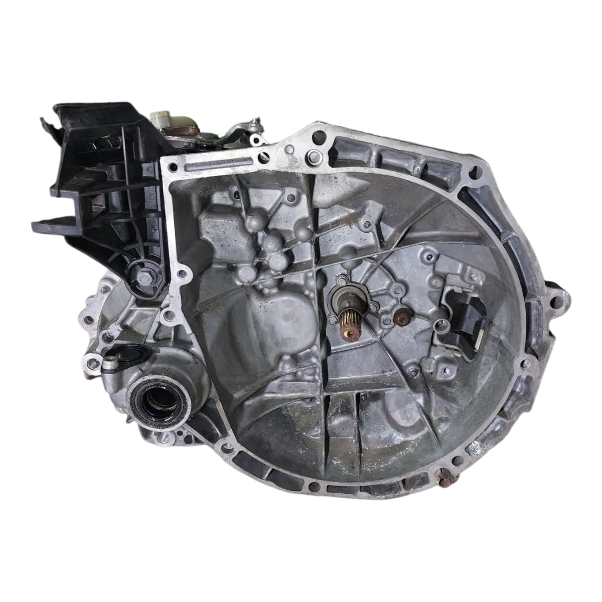 Citroen C3 B618 1.2 VTI 16- mjenjač / getriba 5 brzina 20A704       START/STOP