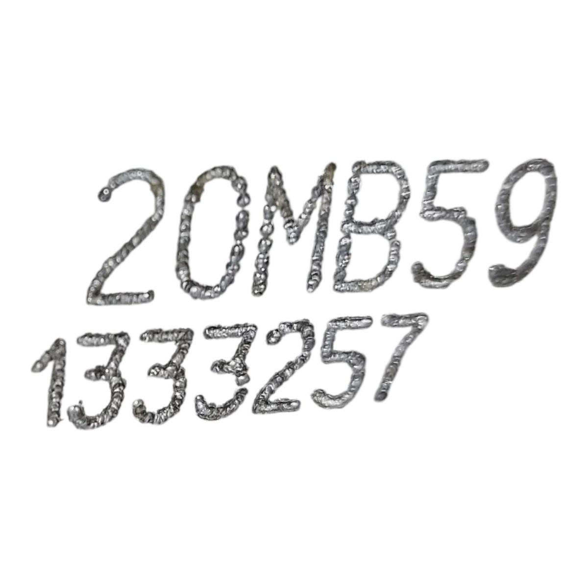 Peugeot 3008 P84 1.5 HDI 16-      mjenjač / getriba  6 brzina  20MB59   TEST     veliko kučište