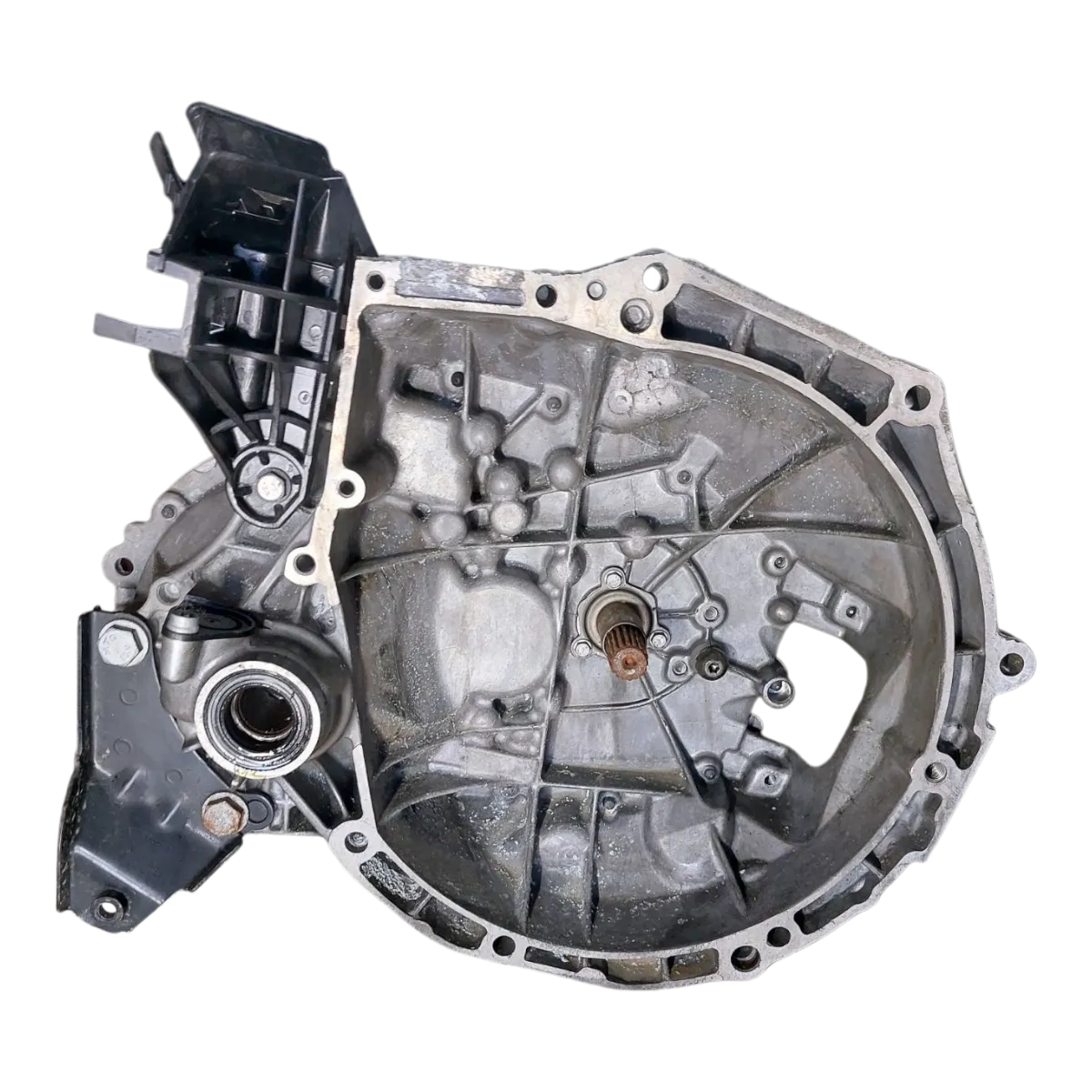 Citroen C3 A51 1.4 VTI 09-16 mjenjač / getriba 5 brzina 20CQ88