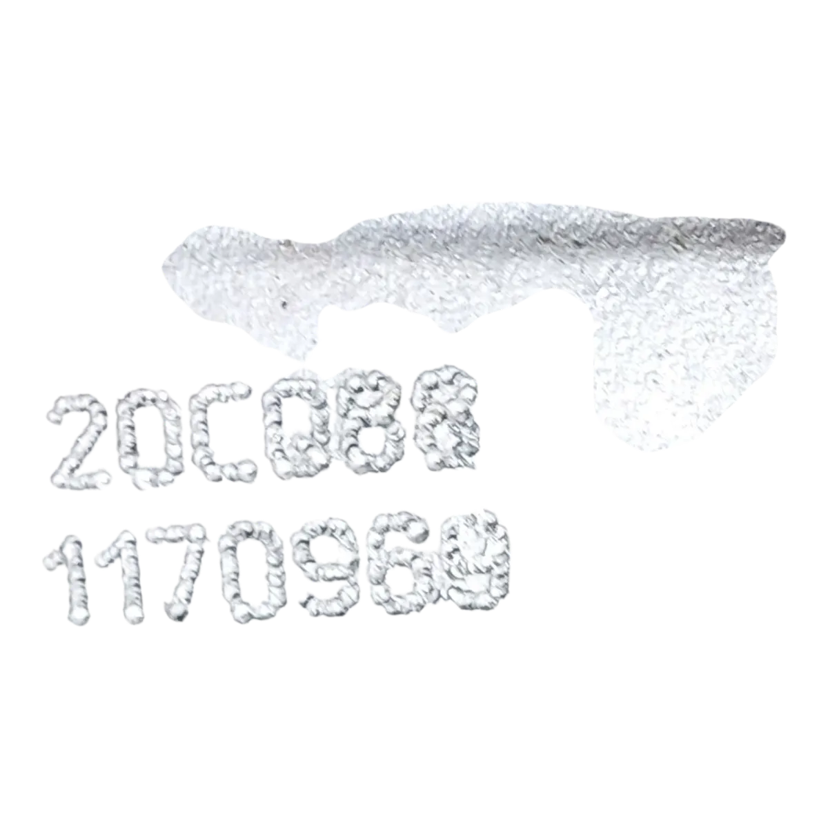 Citroen C3 A51 1.4 VTI 09-16 mjenjač / getriba 5 brzina 20CQ88