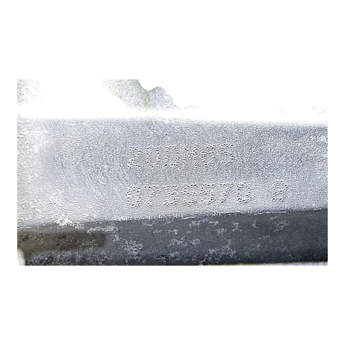 Citroen  C5 II 1.6 HDI  04-08  mjenjač / getriba 5 brzina 20DM65