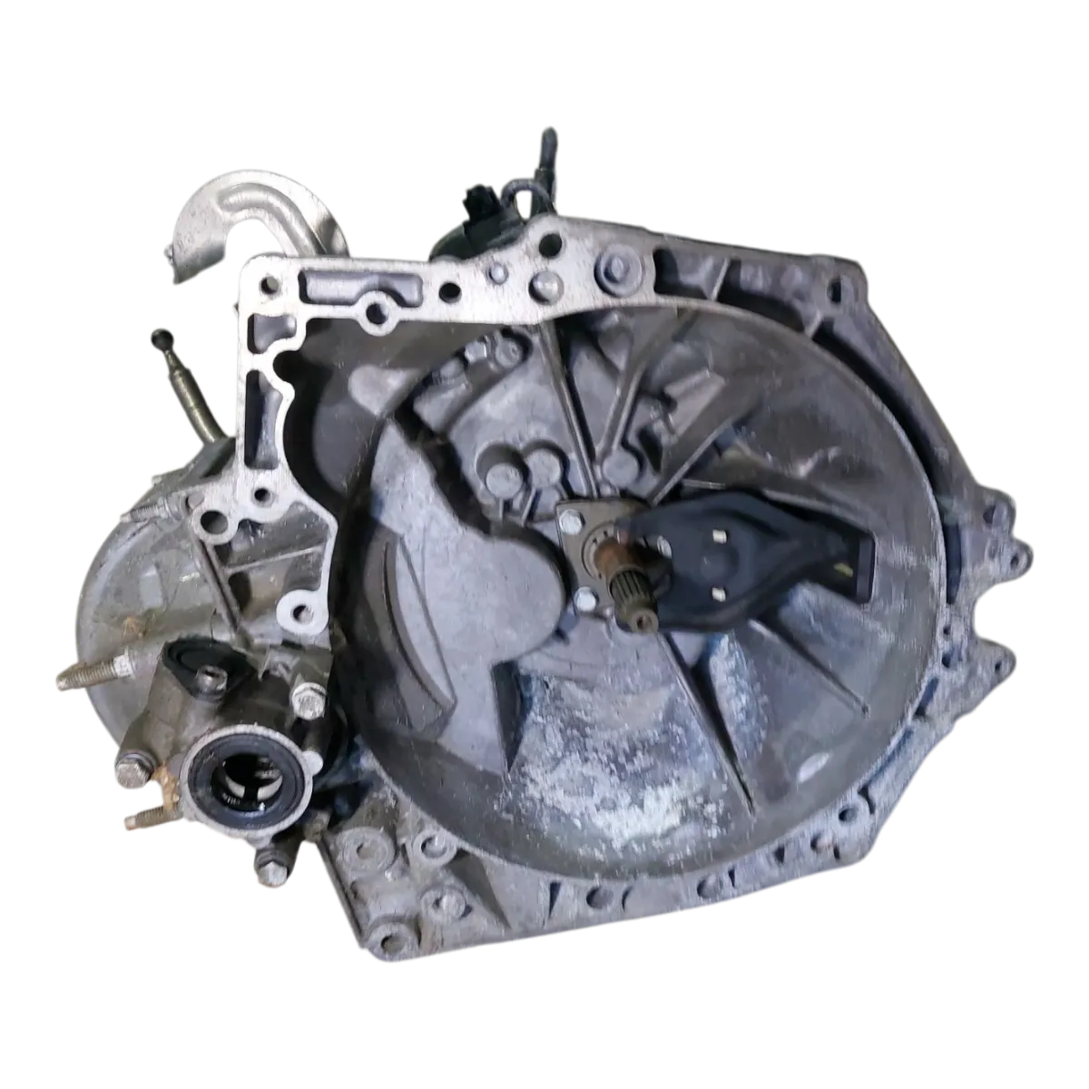 Peugeot 308 1.6 VTI 07-13 mjenjač / getriba 5 brzina 20DP55