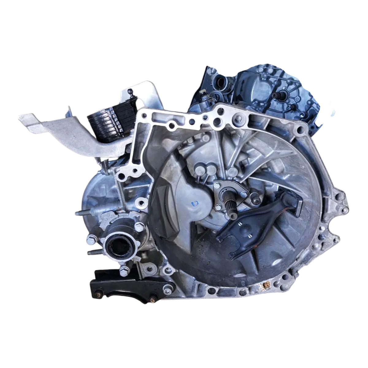 Citroen C4 Cactus  1.6 HDI  14-20  mjenjač / getriba 5 brzina  20V246    17.000km