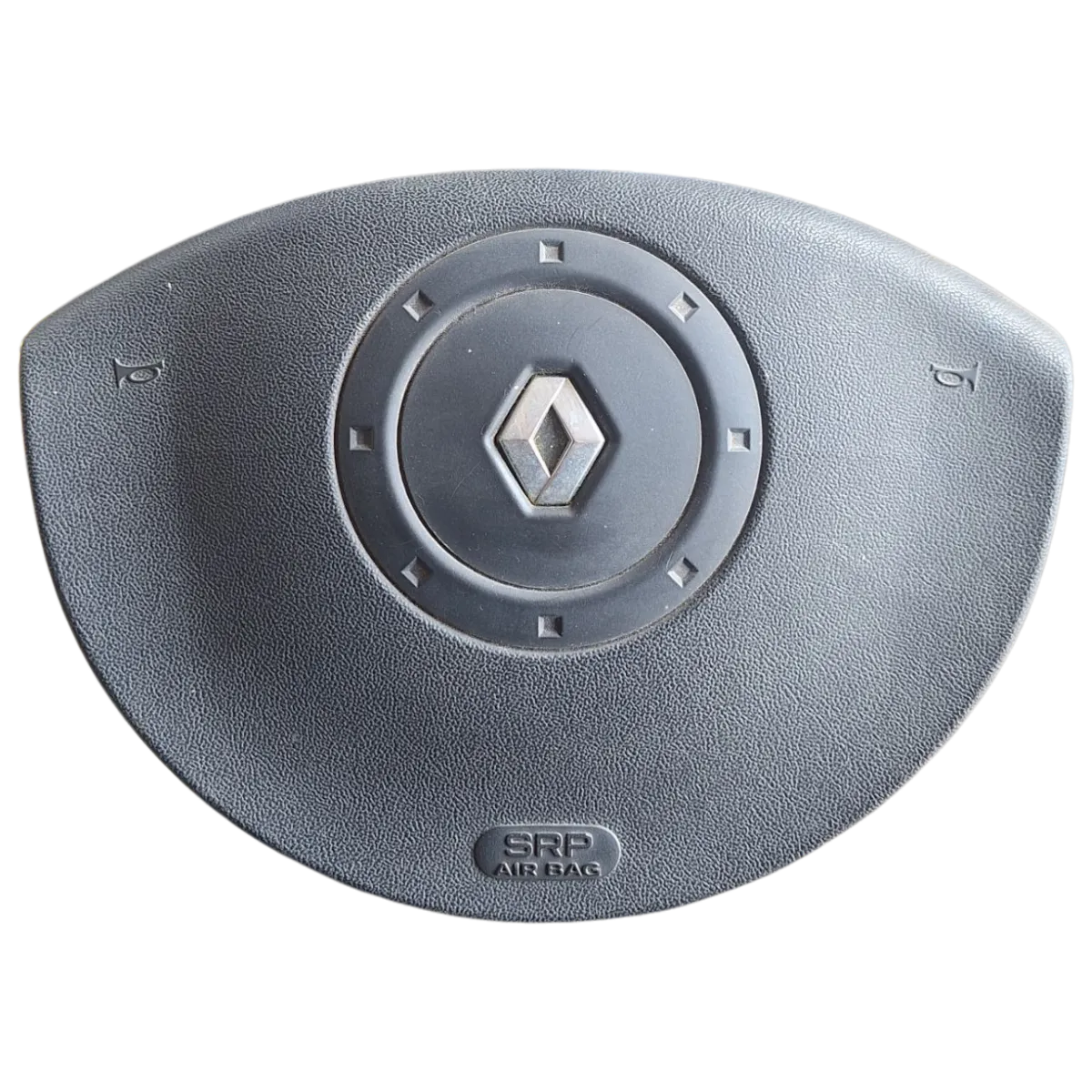 Renault Scenic II   03-09  airbag/zračni jastuk volana    8200381851