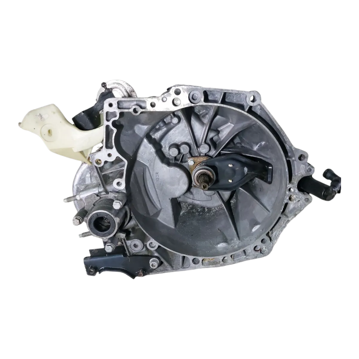 Peugeot 308 1.6 VTI 07-13 mjenjač / getriba 5 brzina 20DP42