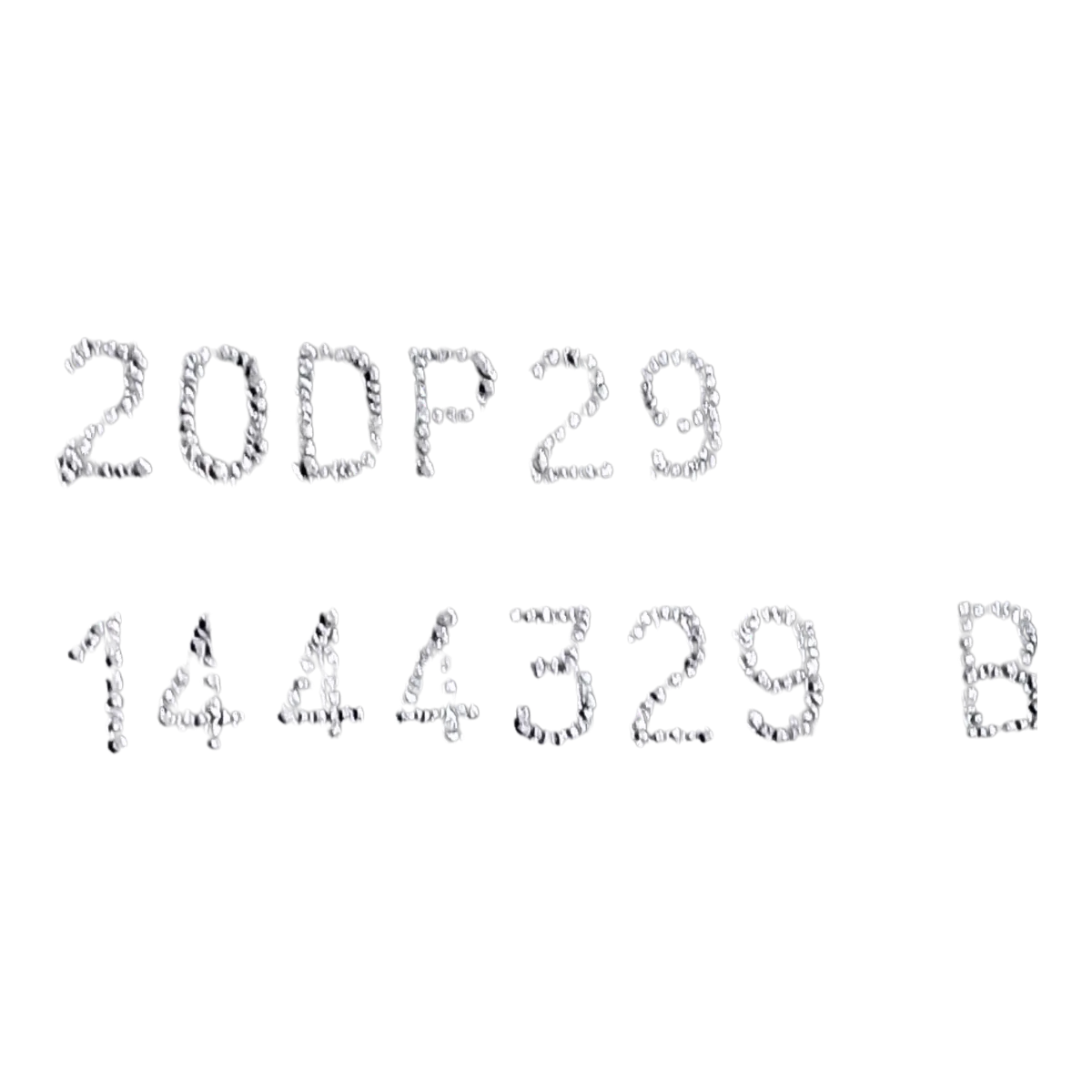 Citroen Xsara Picasso 1.6 HDI 99-11 mjenjač / getriba 5 brzina  20DP29