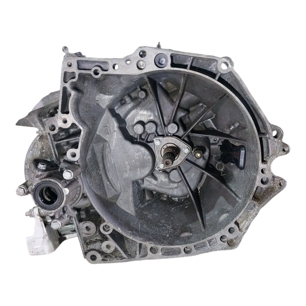 Citroen Xsara Picasso 1.6 HDI 99-11 mjenjač / getriba 5 brzina  20DP29