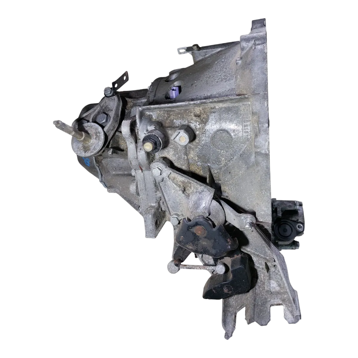 Citroen Xsara Picasso 1.6 HDI 99-11 mjenjač / getriba 5 brzina  20DP29