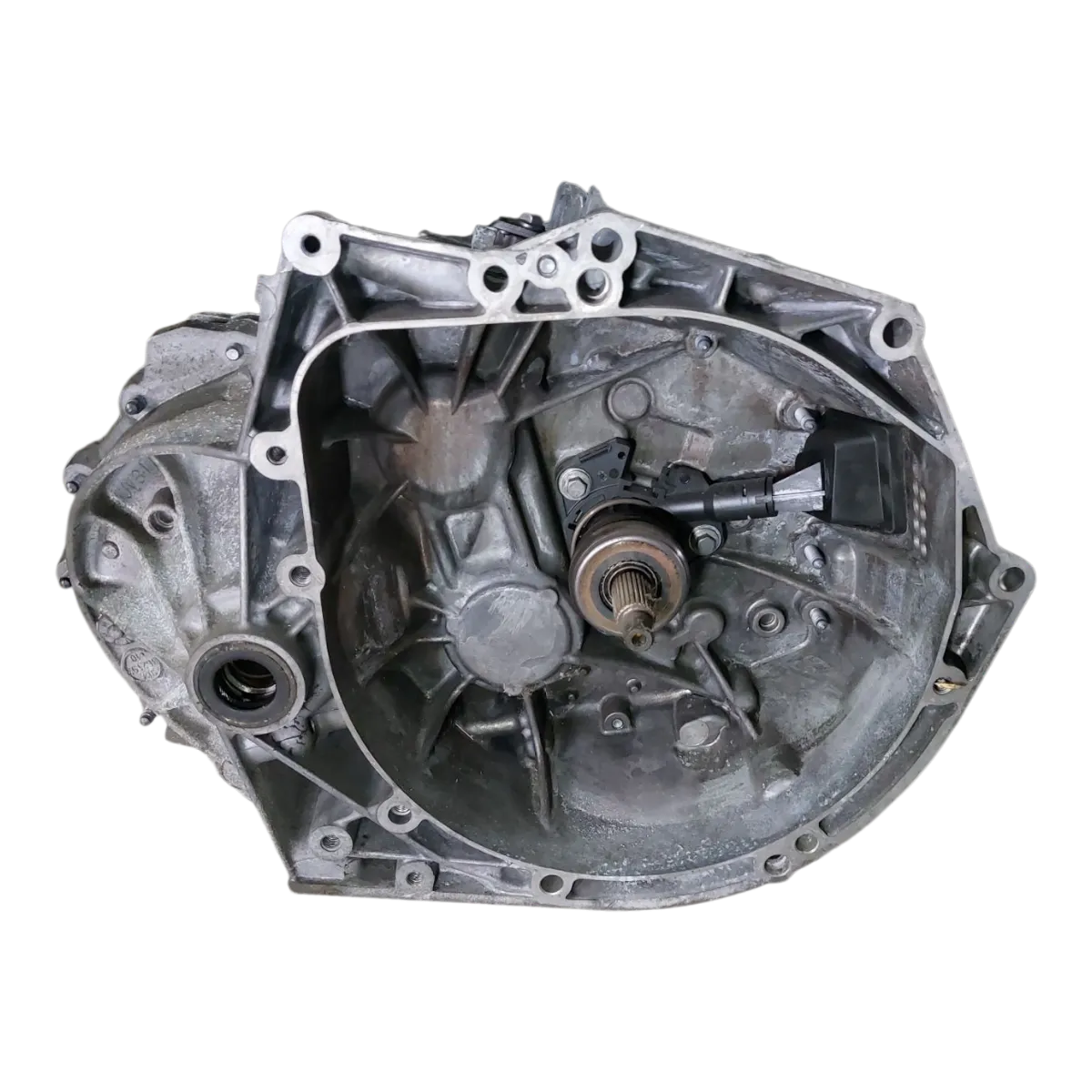 Peugeot 3008 1.6 HDI 09-16 mjenjač / getriba 6 brzina 20EA07