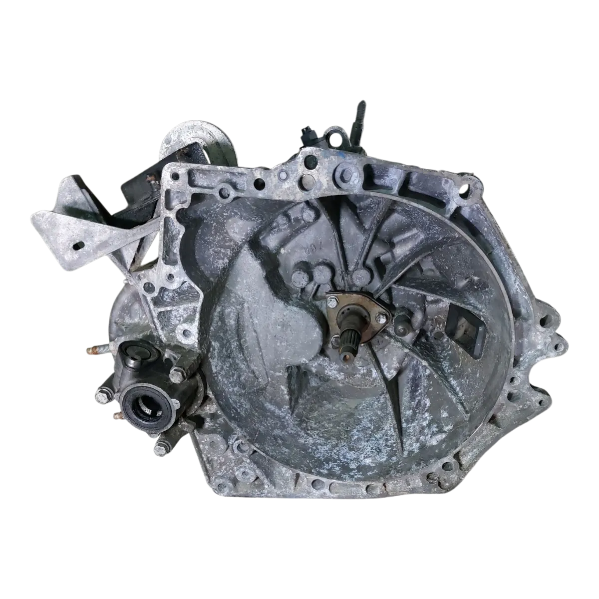 Peugeot 308 1.6 VTI 07-13 mjenjač / getriba 5 brzina 20DP42    veliko kučište