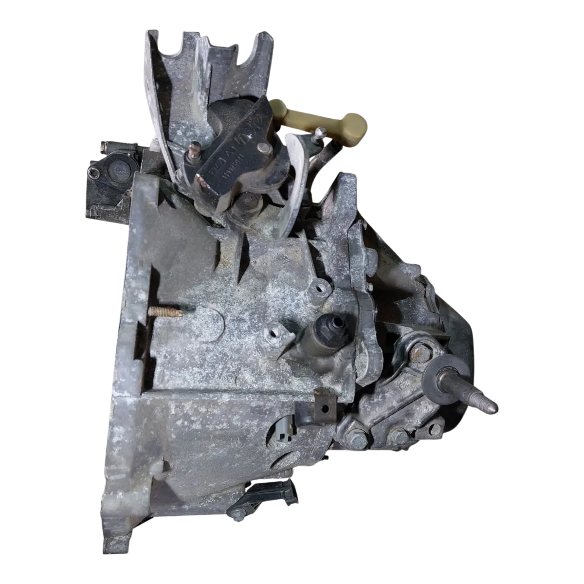 Peugeot 308 1.6 VTI 07-13 mjenjač / getriba 5 brzina 20DP42    veliko kučište