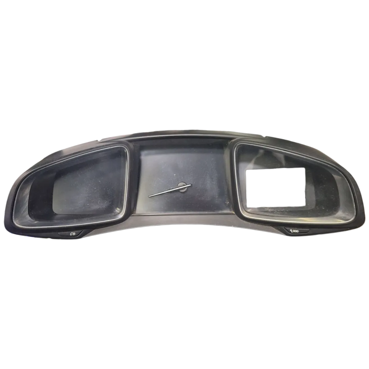 Citroen DS5  11-18  kilometar sat/brzinomjer    9677066780