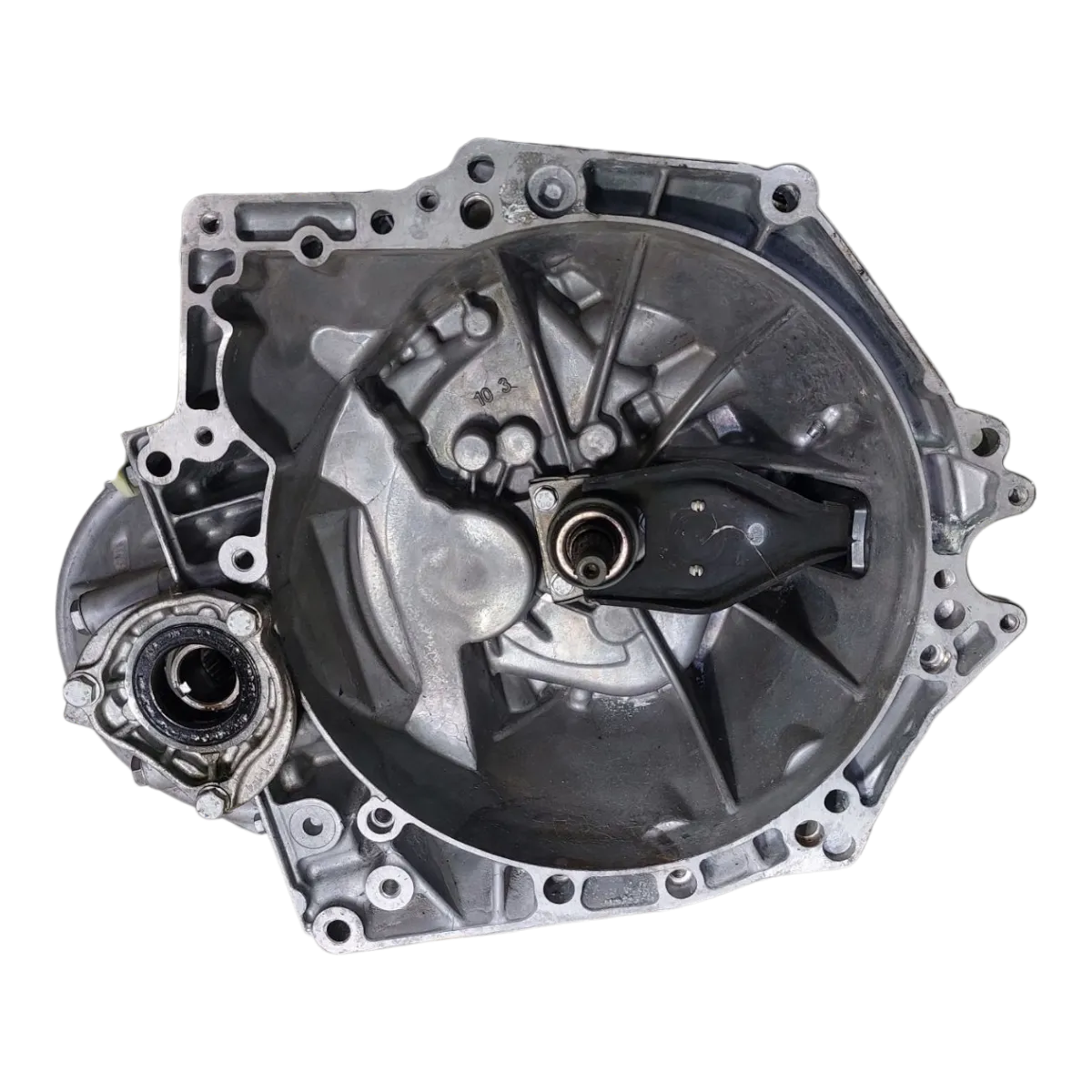 Peugeot 208 1.6 HDI  12-19  mjenjač / getriba 5 brzina  20ET47