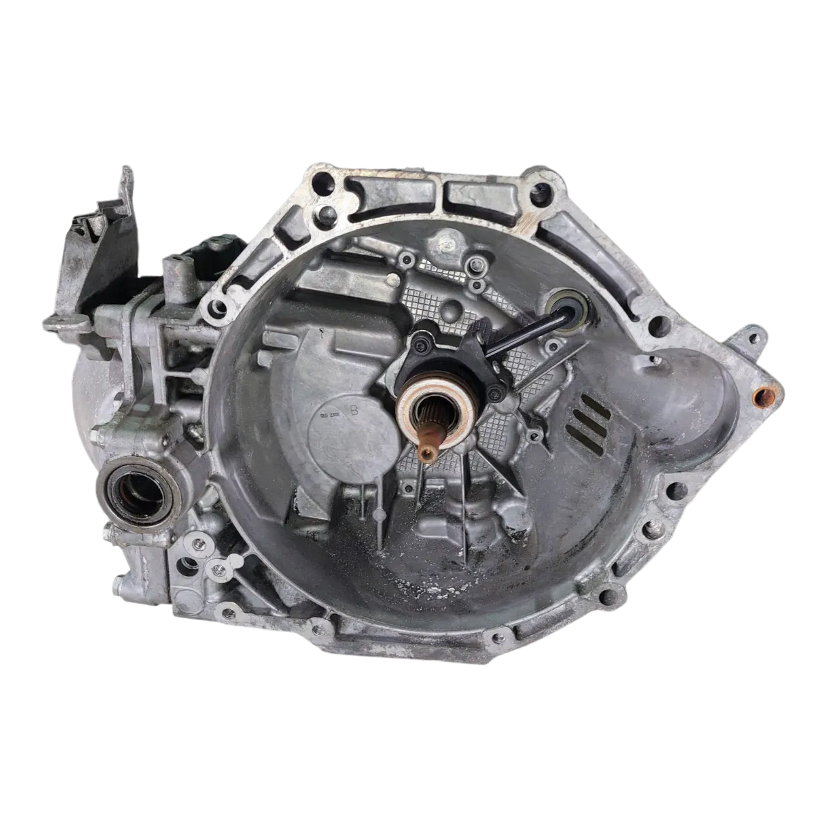 Citroen C4 Picasso Space Tourer 2.0 HDI 14-22   mjenjač / getriba 6 brzina   20MB33        veliko kučište