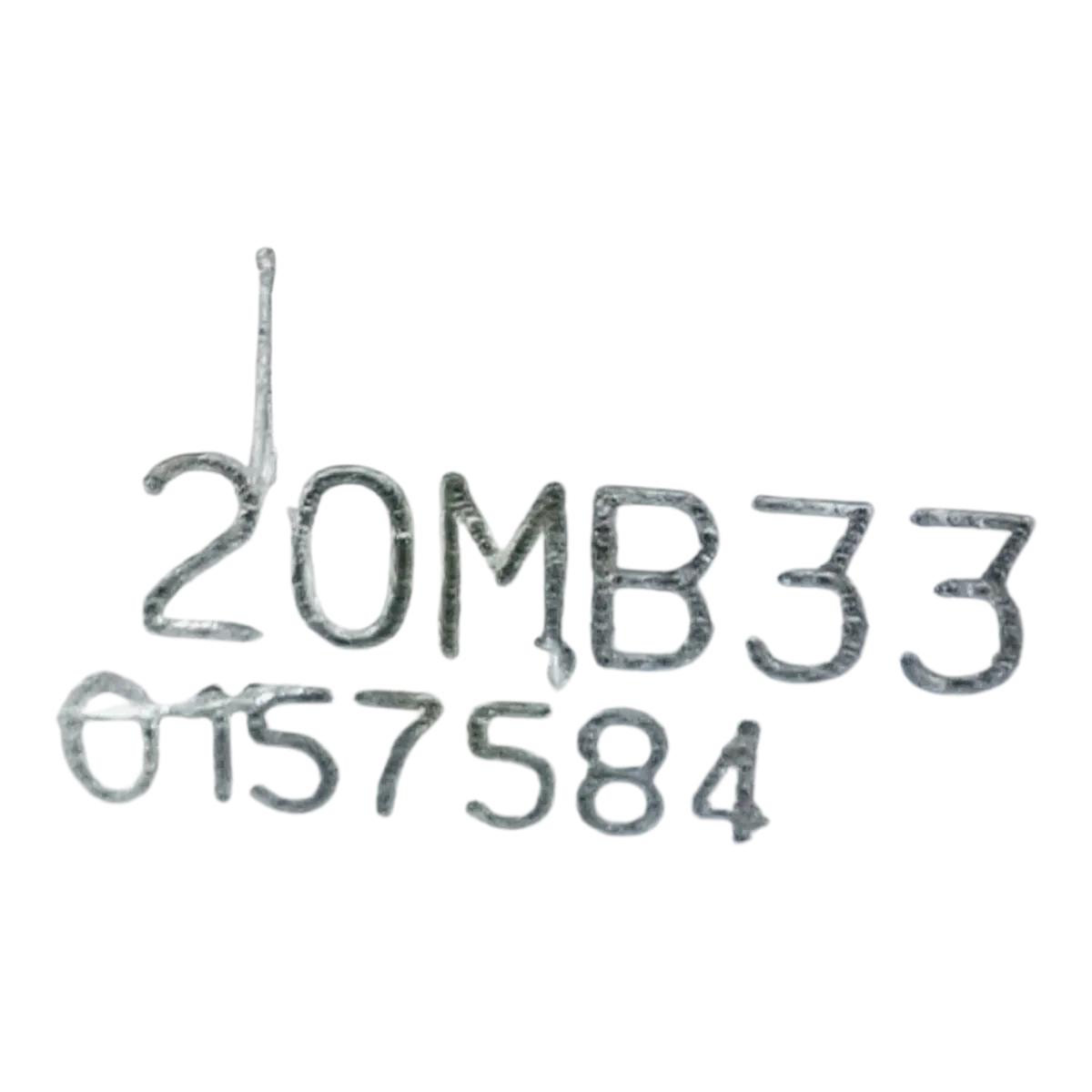 Citroen C4 Picasso Space Tourer 2.0 HDI 14-22   mjenjač / getriba 6 brzina   20MB33        veliko kučište