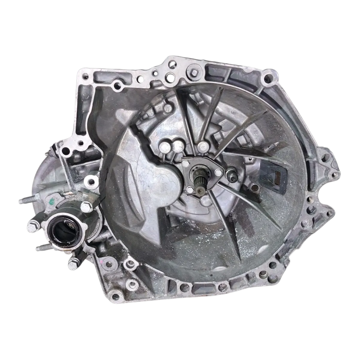 Peugeot 2008 P24  1.5 HDI 19-    mjenjač / getriba 5 brzina   20V253     TEST