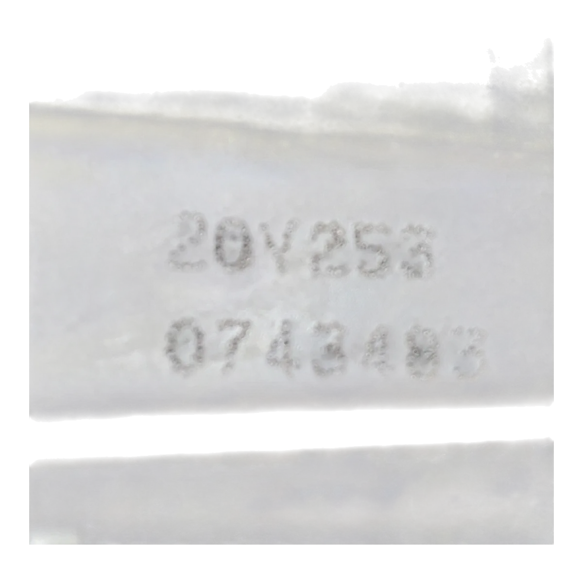 Peugeot 2008 P24  1.5 HDI 19-    mjenjač / getriba 5 brzina   20V253     TEST