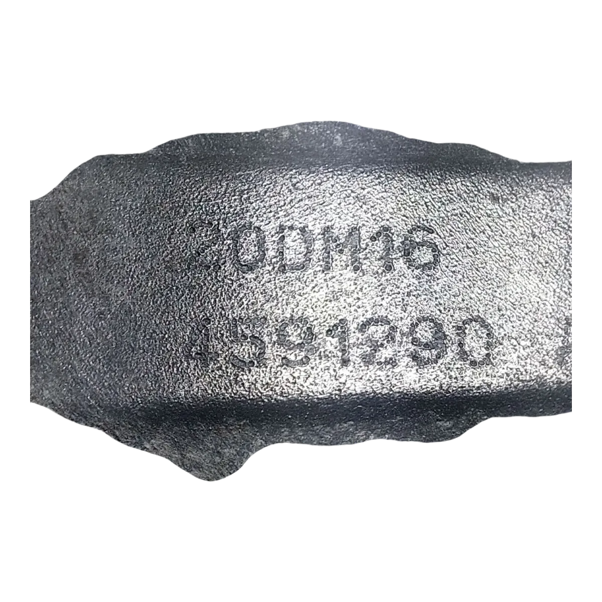 Peugeot 206 CC 2.0 16V  00-08  mjenjač / getriba 5 brzina  20DM16