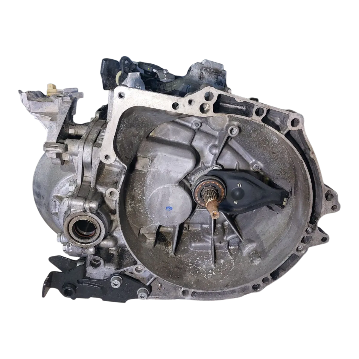 Citroen  C5 Aircross  1.5 HDI  17-      mjenjač / getriba  20MB59    60.000km