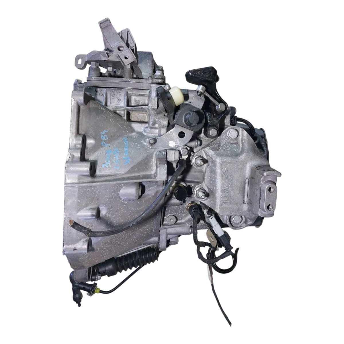 Peugeot 3008 P84 1.5 HDI 16-      mjenjač / getriba  6 brzina  20MB59   35.000km