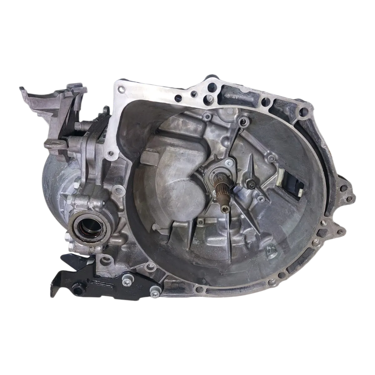 Peugeot 3008 P84 1.5 HDI 16-      mjenjač / getriba  6 brzina  20MB59   35.000km