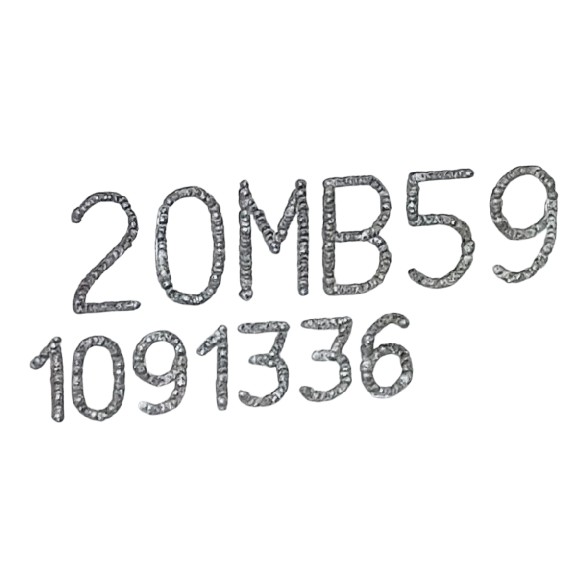 Peugeot 3008 P84 1.5 HDI 16-      mjenjač / getriba  6 brzina  20MB59   35.000km