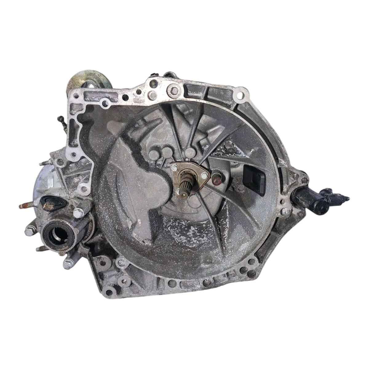 Peugeot 307 1.4 HDI  00-09   mjenjač / getriba  5 brzina   20DP11