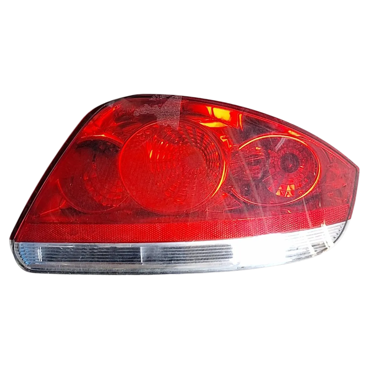 Fiat Linea   07-18    lampa zadnja desna    51869227   02019099900010