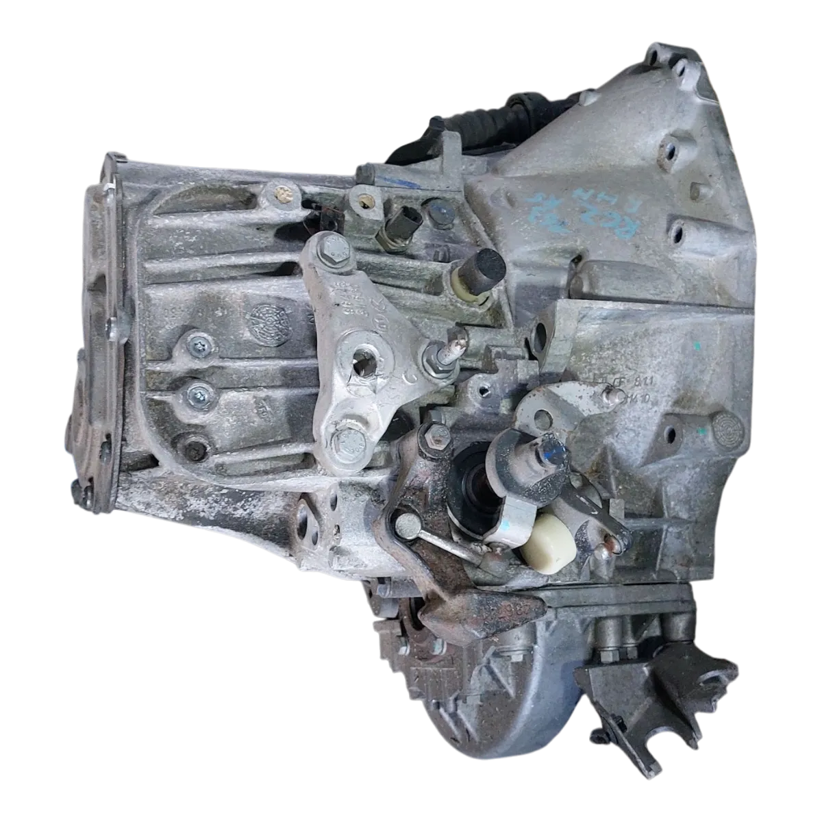Peugeot RCZ   2.0 HDI  09-15  mjenjač / getriba 6 brzina   20MB25