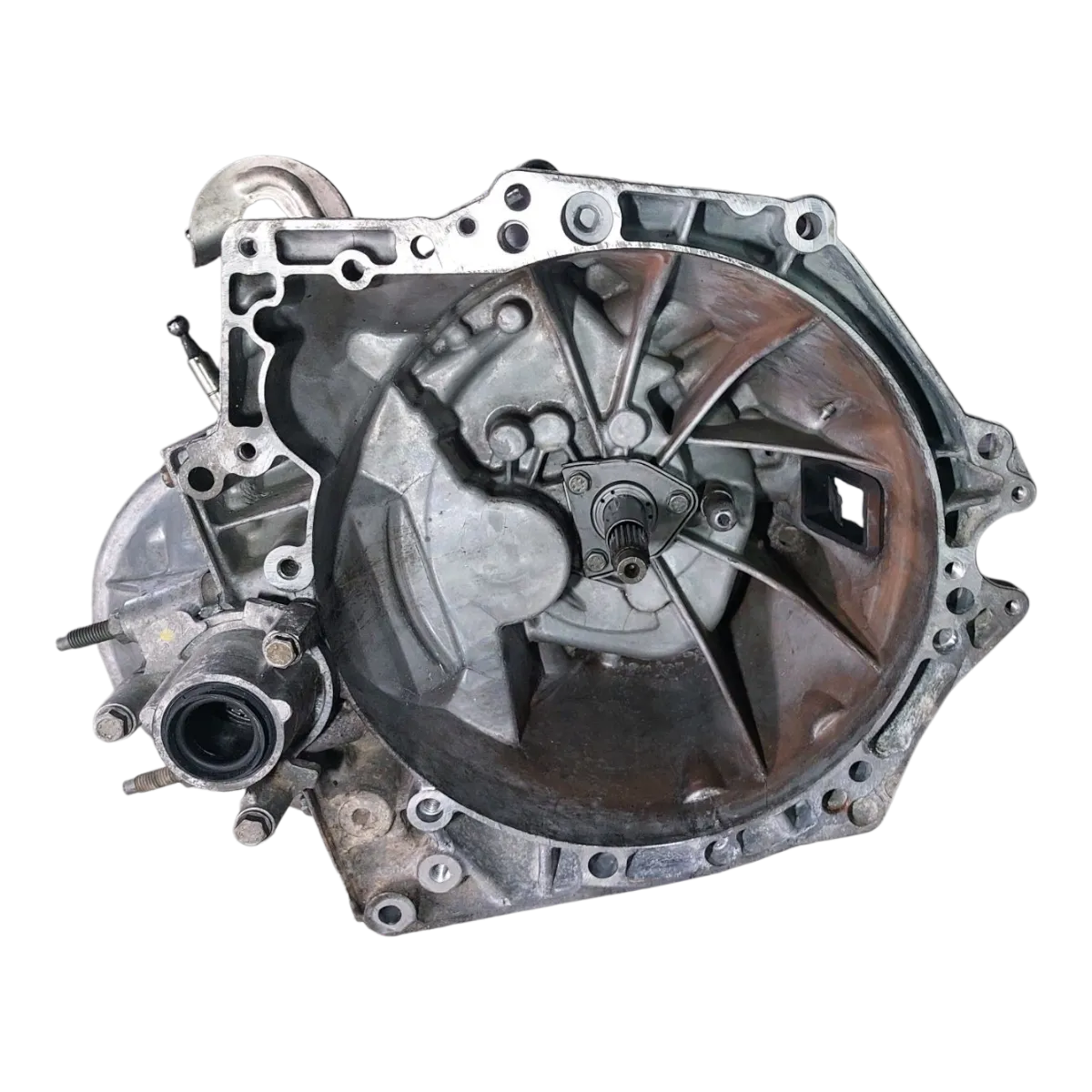 Peugeot 2008 1.6 HDI 13-19 mjenjač / getriba 5 brzina   20ET27     REPARIRANA