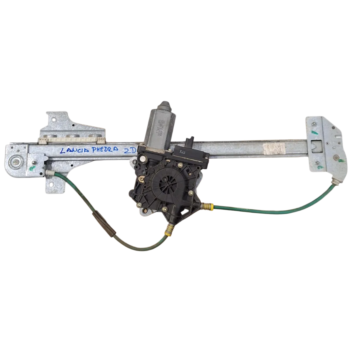 Lancia  Phedra   02-10  podizač stakla zadnji desni   1494840080