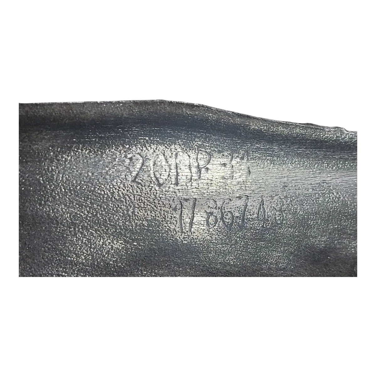 Peugeot 508 2.0 HDI 09-16 robotizirani mjenjač / getriba  20DR31