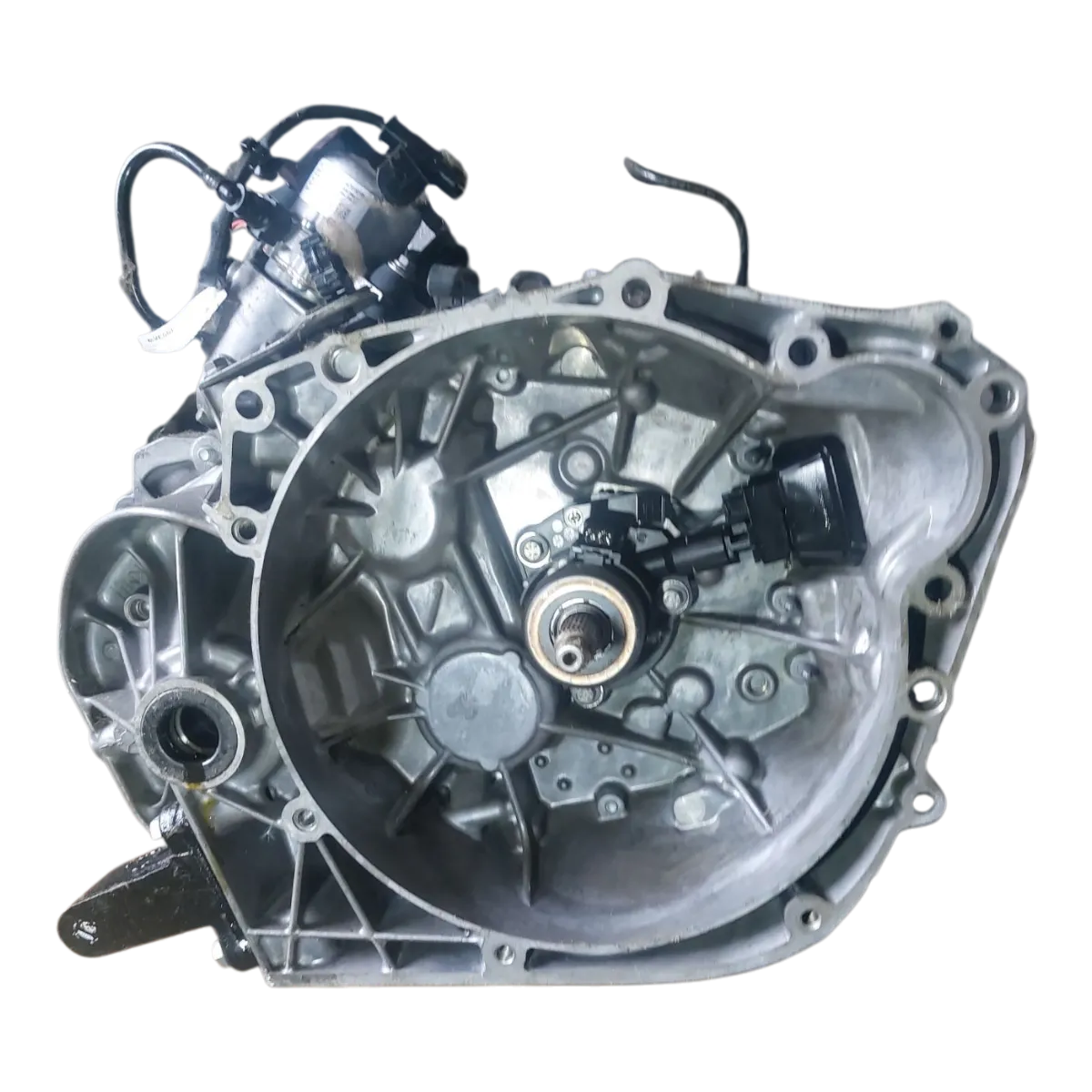 Peugeot 508 2.0 HDI 09-16 robotizirani mjenjač / getriba  20DR31