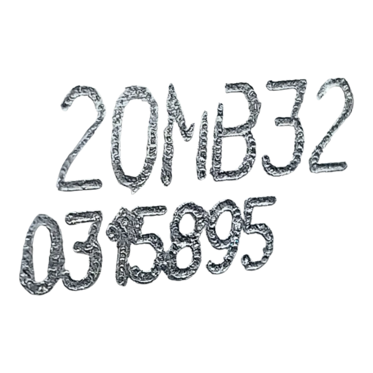 Citroen C4 Picasso Space Tourer 1.6 HDI 14-22 mjenjač / getriba 6 brzina 20MB32 veliko kučište