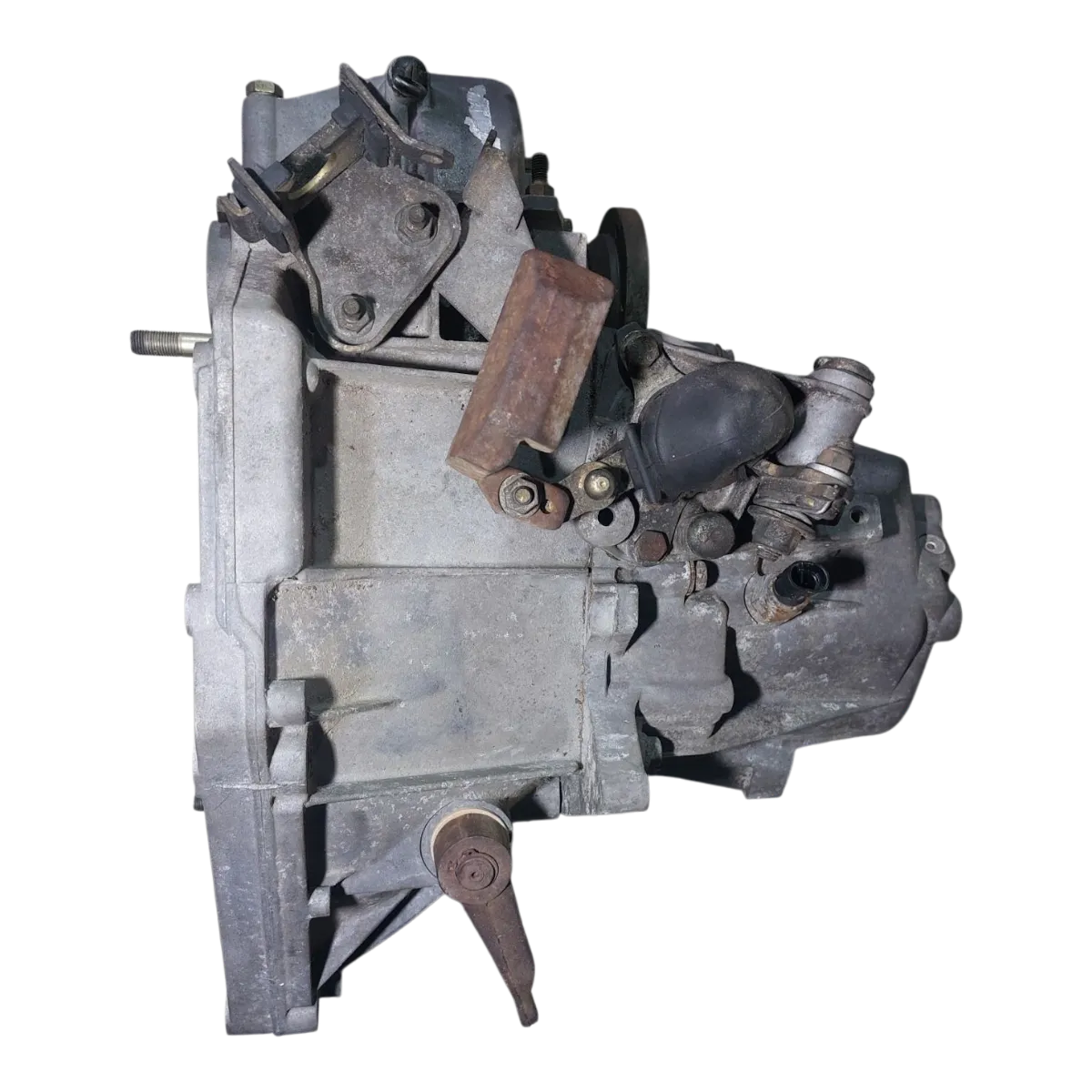 Lancia Lybra  1.9 JTD 99-05  mjenjač / getriba   46433289   46557142