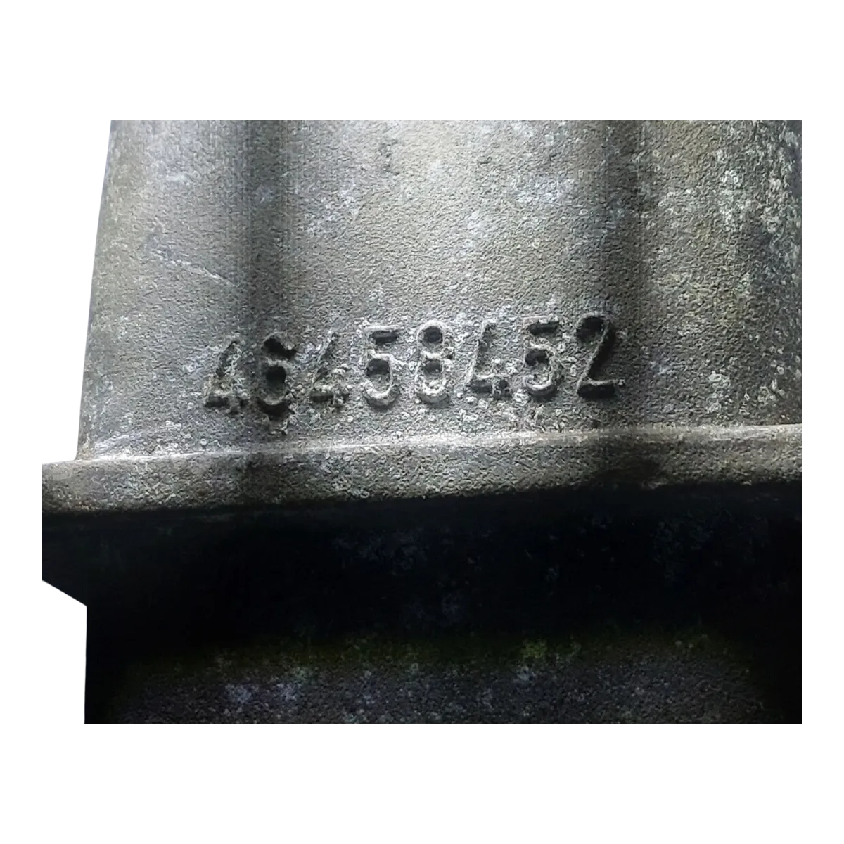 Alfa  Romeo 166 2.4  JTD  96-07  mjenjač / getriba   46458452