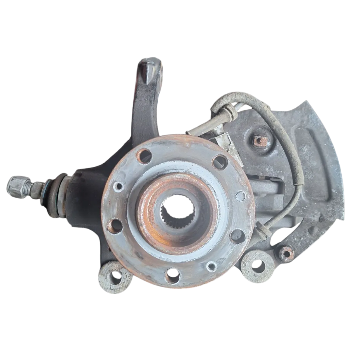 Peugeot Expert   IV  1.6 HDI  16-    rukavac-glavčina prednji desni    1617969380